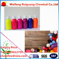 Fluorescent Pigment Paste Weifang Ruiguang Chemical